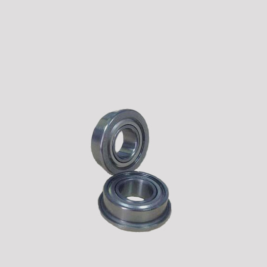 Good Quality High Performance Flange Bearings