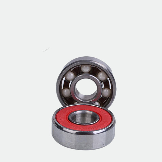 Stable Performance High Precision Skate Bearing 698 