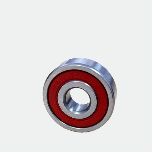 High Performance Small Electric Motor Ball Bearing