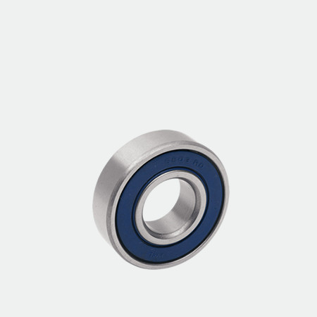 Low Noise High Precision Miniature Bearing  608 ZZ