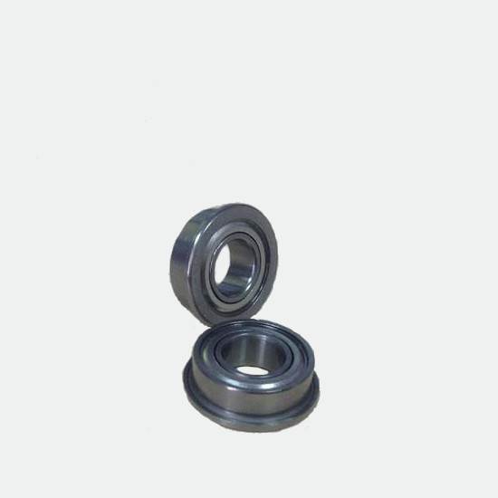 High Performance Flanged Ball Bearings 8x22x7 