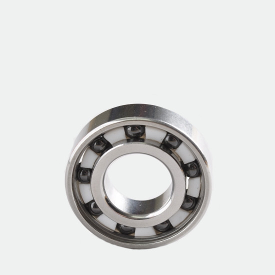 High Precision 500000RPM Self Lubricating Ceramic Bearings