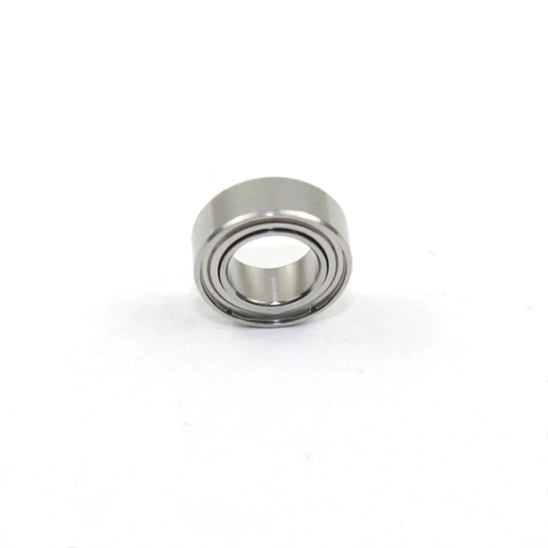 Miniature Bearings SR144 OPEN SR144Z High Speed dental handpiece bearing 3.175*6.35*2.38mm