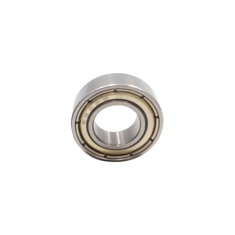 Good Quality High Precision Mini Deep Groove Ball Bearing 688zz 8x16x5mm Bearing