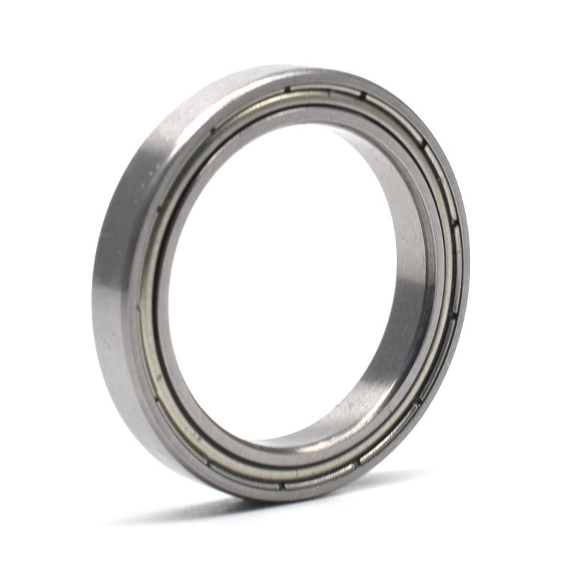 High precision Popular Bearing 20x27x4mm 6704-ZZ  6704-2RS Deep Groove Ball Bearing