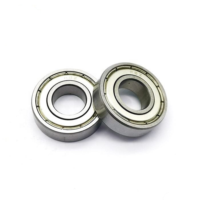 High Quality Inch Ball Bearings R8RS R8-2RS R8Z  R8-ZZ Deep Groove Ball Bearings