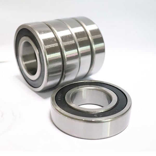 High Precision Manufacturer Supply Deep Groove Ball Bearing 6205 6206 6207 6305 Ball Bearing 