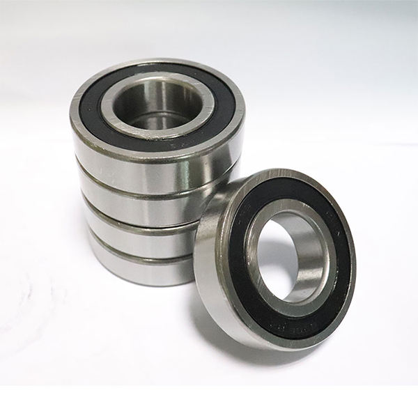 Factory Supply Deep Groove Ball Bearing 6205 6206 6207 6305 Ball Bearing Manufacturer