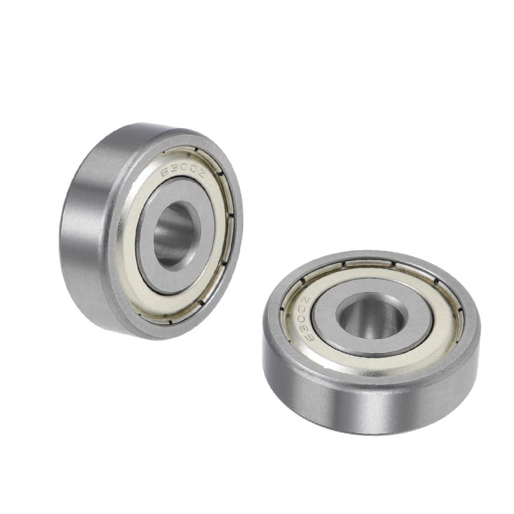 High Quality Hot Sale China Manufacturer Motorcycle Deep Groove Ball Bearing 6300 6300ZZ 6300RS 6300RZ 6300-2RS