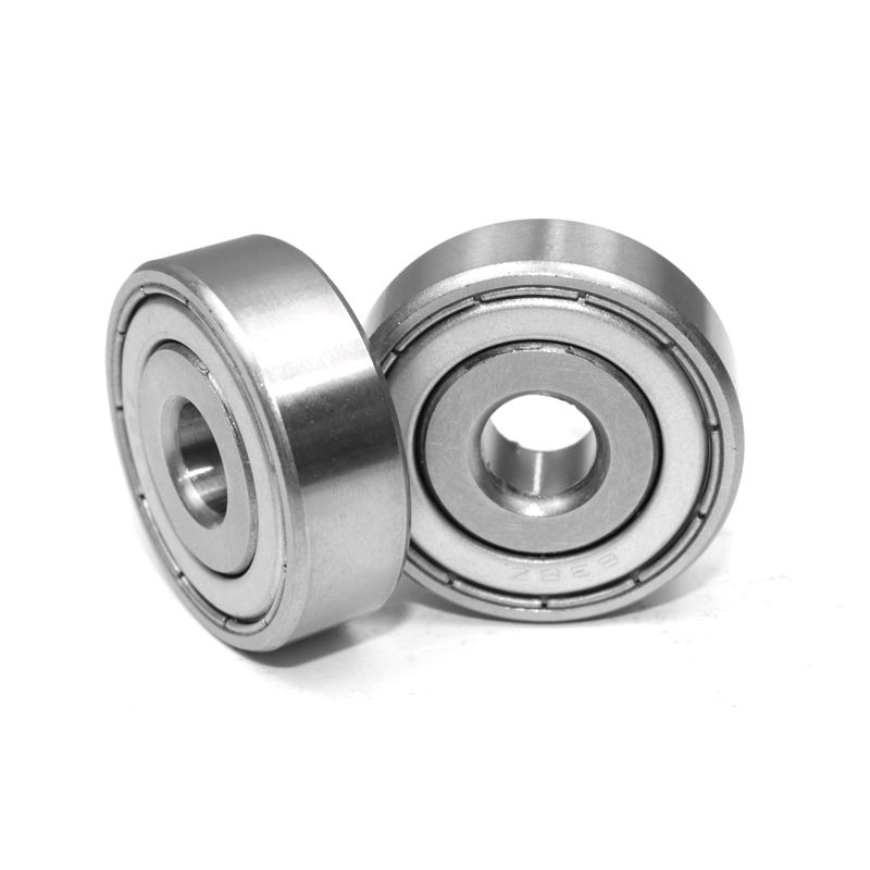  Bearing Manufacturer Supply Printing Press Parts Deep Groove Ball Bearing 8x28x9mm 638zz Ball Bearings